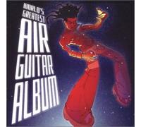World's Greatest Air Guitar Album