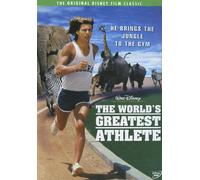World's Greatest Athlete (DVD)
