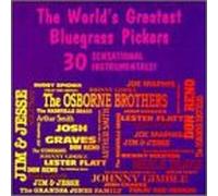 World's Greatest Bluegrass Pic