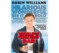 World's Greatest Dad (2009) (edizione Olandese)