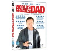 World's Greatest Dad [Edizione: Regno Unito]