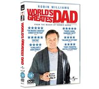 World's Greatest Dad [Edizione: Regno Unito]