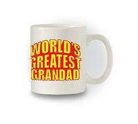 World's Greatest Grandad ", idea regalo"