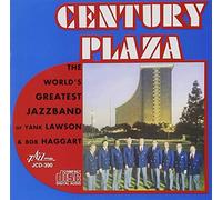 World's Greatest Jazz Band - Century Plaza