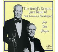 World's Greatest Jazz Band/Law - Plays Duke Ellington