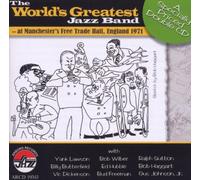 World'S Greatest Jazz Band,the - at Manchester Free Trade Hall