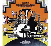 Worlds Greatest Jazz Band - What's New?