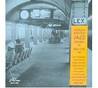 World's Greatest Jazz Concert #2 by VARIOUS ARTISTS (2013-05-03)