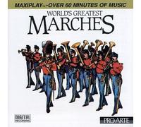World's Greatest Marches