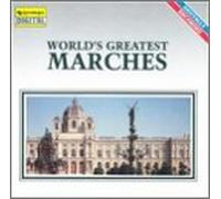 World's Greatest Marches