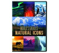 World's Greatest: Natural Icons