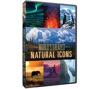World's Greatest: Natural Icons (DVD)