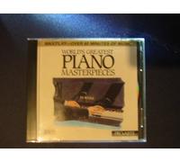World's Greatest Piano Masterpieces