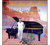 World's Greatest Piano Melodie - World's Greatest Piano Melodies