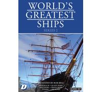 World's Greatest Ships: Series 2 (DVD)