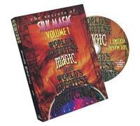World's Greatest Silk Magic volume 1 by L&L Publishing - DVD