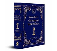 World's Greatest Speeches
