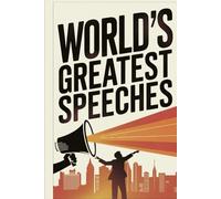 World's Greatest Speeches (Deluxe Hardbound Edition)