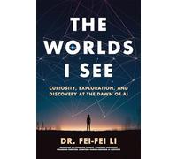 Worlds I See