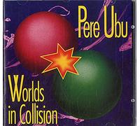 World's in Collision