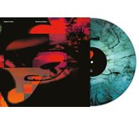 Worlds In Collision (Turquoise Marble Vinyl)