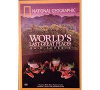 Worlds Last Gp: Rain Forests