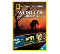 World's Last Great Places Collection