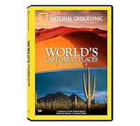 World's Last Greatest Places: Deserts