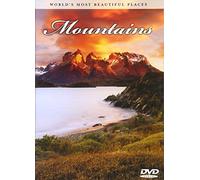 Worlds Most Beautiful Mountain
