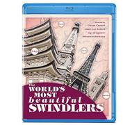 World'S Most Beautiful Swindlers [Edizione: Stati Uniti]
