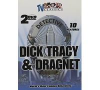 World's Most Famous Detectives