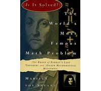 Marilyn Vos Savant The World's Most Famous Math Problem (Tascabile)