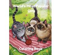 World's Most Popular Cats
