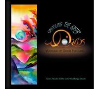 Worlds Of Good Fortune - Unveiling The Gifts (2 CD)