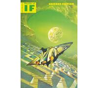 Worlds of IF: Science Fiction #179