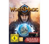 Worlds of Magic - [PC] - [Edizione: Germania]