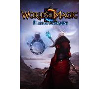 Worlds of Magic: Planar Conquest (Nintendo Switch) eShop Key EUROPE