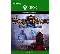 Worlds of Magic: Planar Conquest XBOX LIVE Key EUROPE
