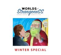 Worlds of Strangeness: Winter Special