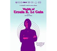 Worlds Of Ursula K Le Guin