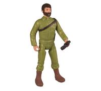 Worlds più piccolo SI5007 Action Man
