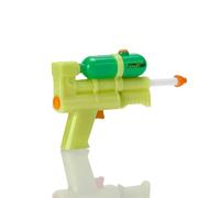 World's più Piccolo Super Soaker Pistola ad Acqua Aria Pressione 50