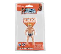 Worlds Smallest 512 Stretch Armstrong Altro Licenza piccola, Multi