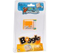 WORLD'S SMALLEST BOGGLE - Giocolandia