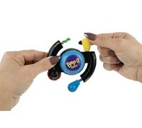 World's Smallest Bop It Extreme - Gioca alla classica sfida Bop It in miniatura, formato da collezione, gioco elettronico da viaggio, ideale per bambini e adulti, gioco per famiglie, gioco per feste