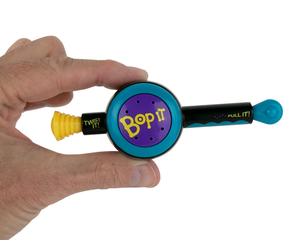 Worlds Smallest BopIt, Multi, Miniatura