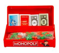 World'S Smallest: Giochi Preziosi - Monopoly -