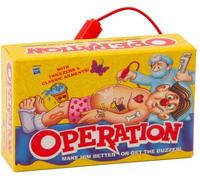 World'S Smallest: Giochi Preziosi - Operation -