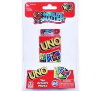 World's Smallest Mini Uno - 1 pz.
