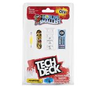Worlds Smallest Tech Deck, miniatura